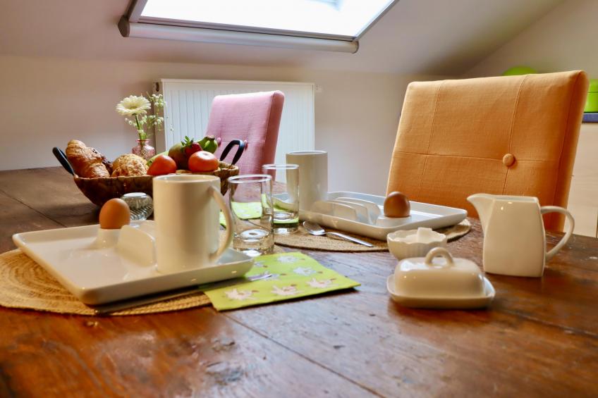 Gite de Temme - foto 10