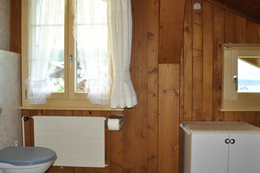 Kirchgasse 12 Appartement/Fewo, Dusche, WC, 1 Schlafraum 2-Bettwohnung - foto 23