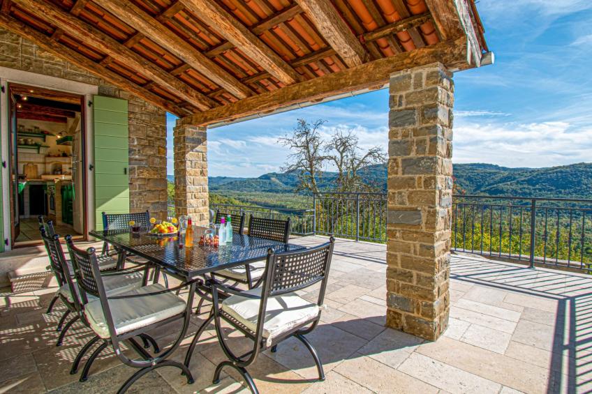 Villa Banic Motovun - foto 71