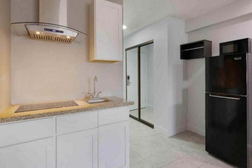 2 Queen Beds  Suite Non-Smoking Hot Tub - foto 4