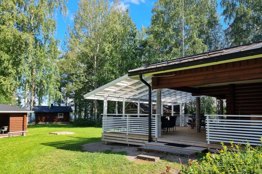 Saarenpää