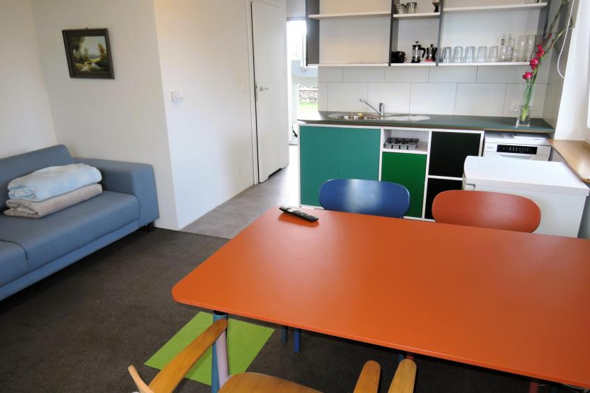 Apartament nr 3 parter - foto 7