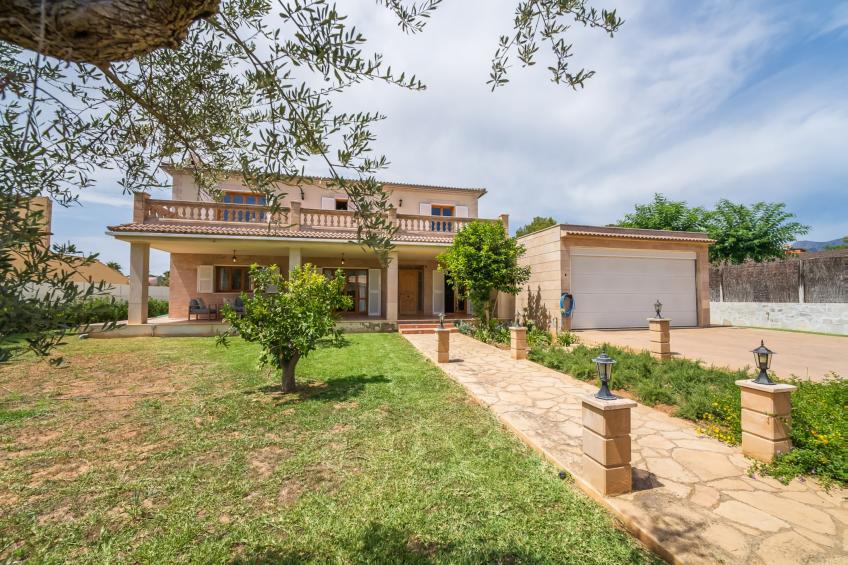 Villa la Romana - foto 46