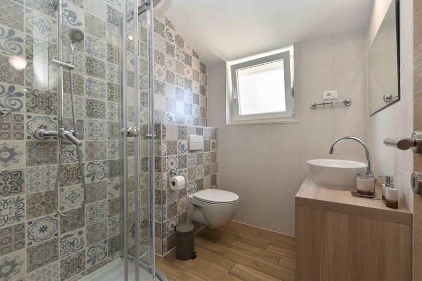 Ferienwohnung mit Klimaanlage und Außenpool - BF-8R9PH - foto 46