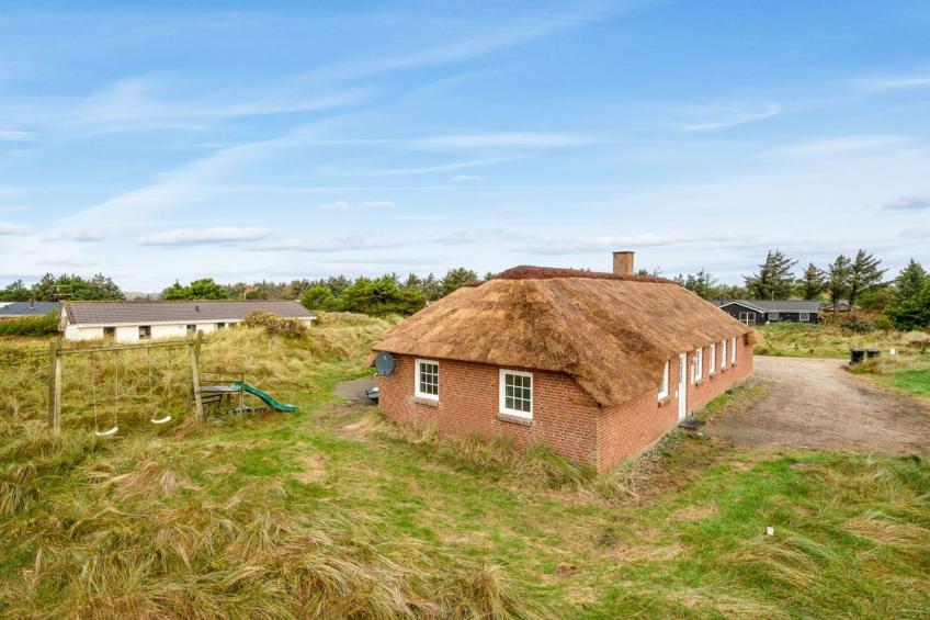 "Edlef" - 800m from the sea in Western Jutland - foto 42