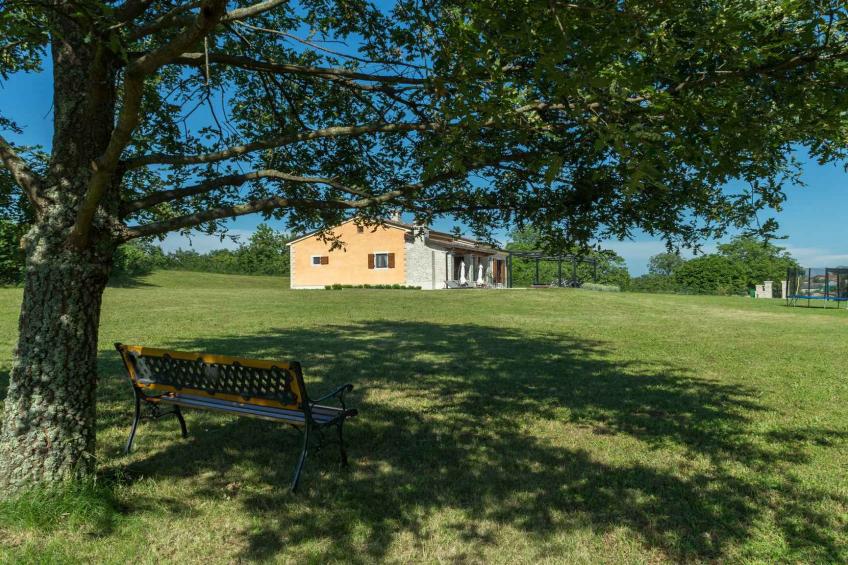 Villa met airconditioning en zwembad - BF-Y4G8Y - foto 7