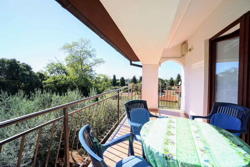 Vakantiewoning met balkon en wifi - BF-XM695 - foto 2