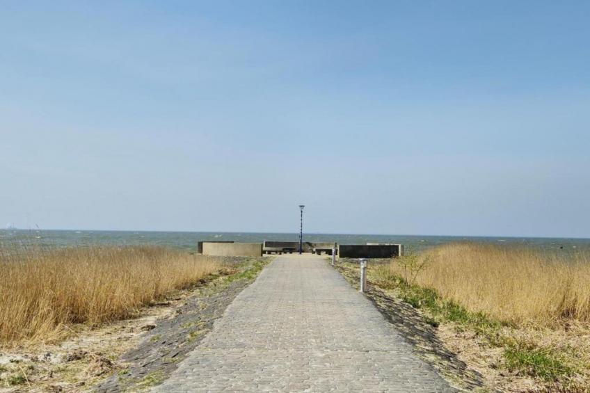 Beach Resort Makkum 29 - foto 26