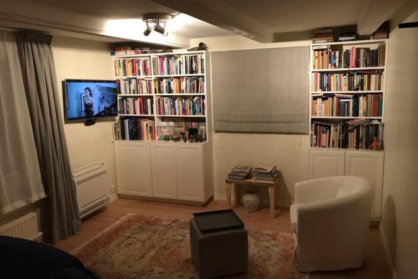 "Torekov" mit Blick auf das Wasser - foto 9