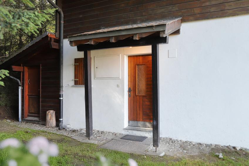 Chalet Edelweiss (LTZ105) - foto 32