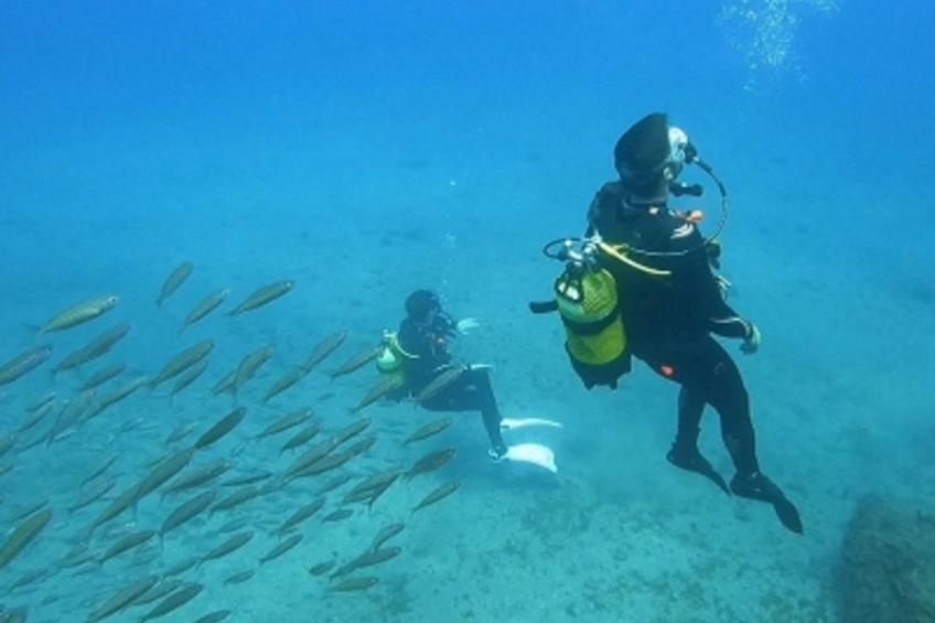 schöne Wohnung Radazul Meerblick - foto 39