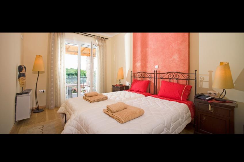 Villa "Priviledge" mit Garten, Grill und Terrasse - foto 37