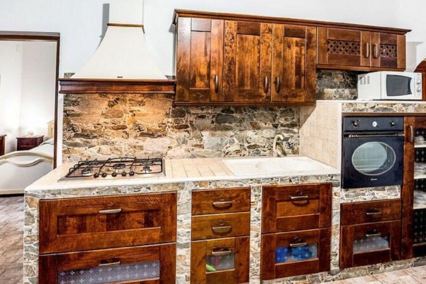 Villa Barone Landhaus mit Pool - foto 9