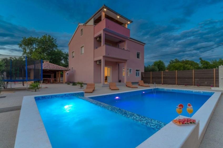 Villa Luce für 9 Personen und 1 Kind - foto 32