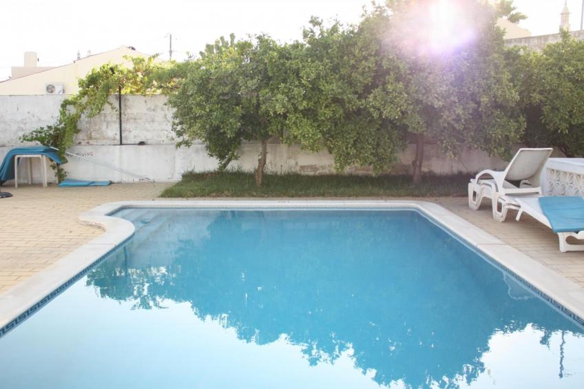 mit privatem Pool - foto 3