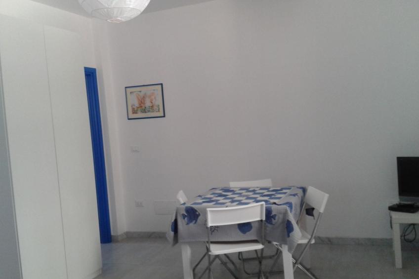 ferienhaus "Felloniche" in der Nähe des Meeres - foto 4