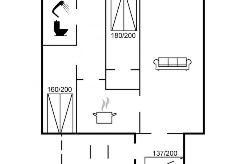 "Keld" - 350m from the sea - foto 29