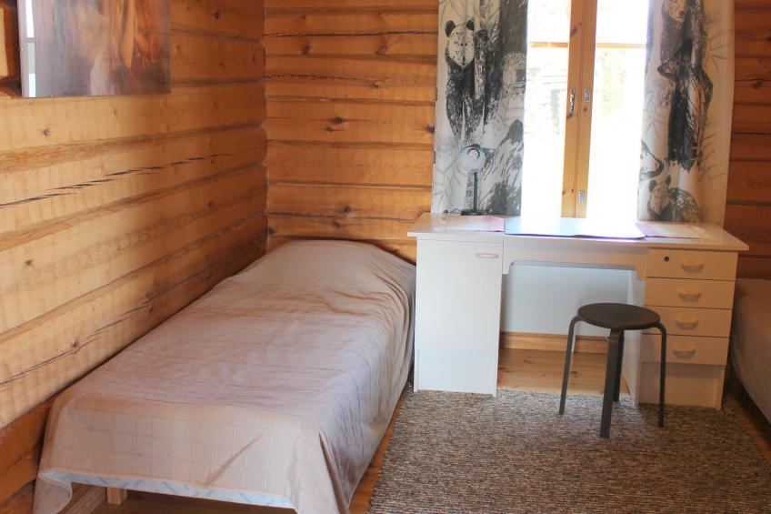 Vähä-eskelin lomamökit - foto 13