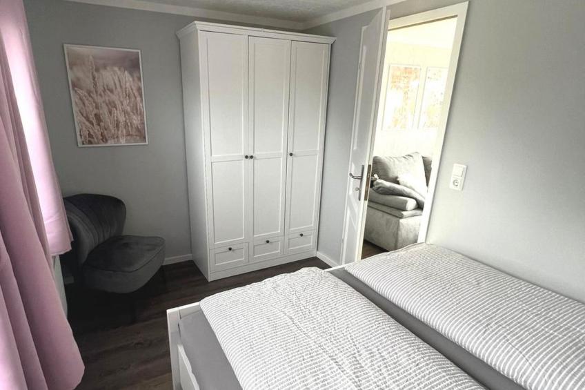 Boddenferienhaus - 13 Treibholz - foto 19