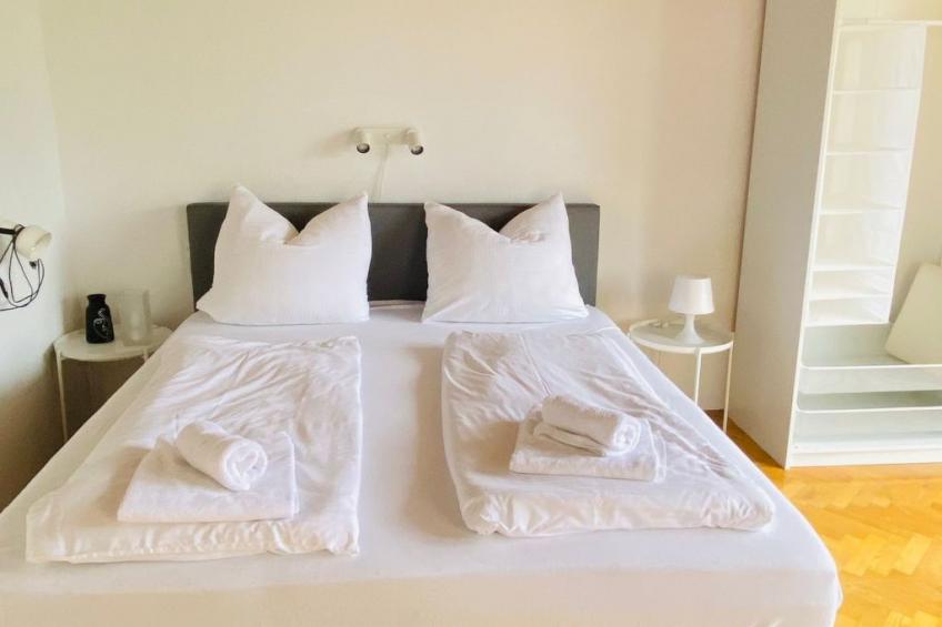 Studio in zentraler Lage - nur wenige Minuten zum See und Stadt - foto 14