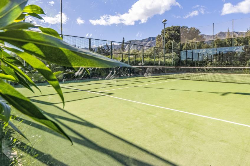 Golden Beach - foto 30