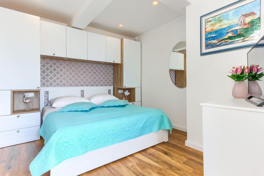 mit Terrasse, Pool und Strandzugang - foto 17