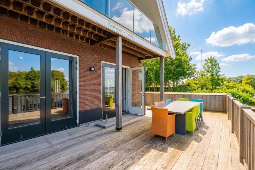 Villa Kaagervaaring - foto 47