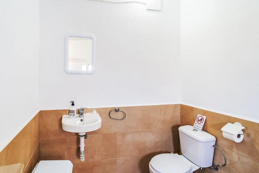 Casa Rural Maria - Lantejuela - foto 10