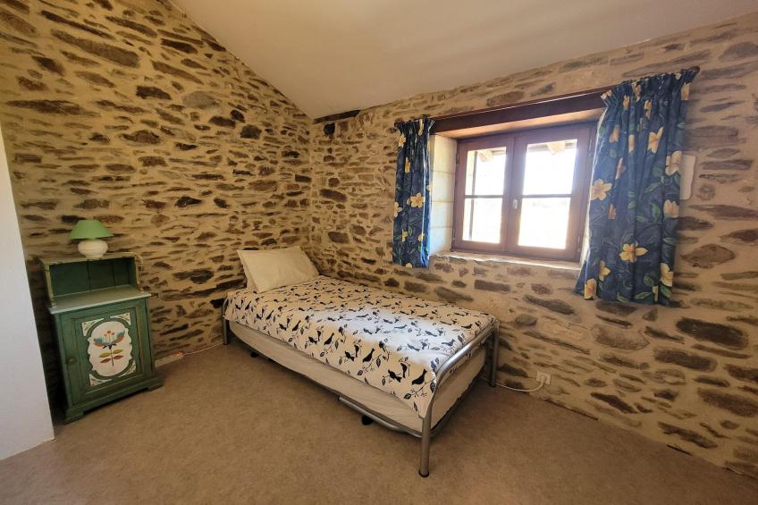 Gite La Cave - foto 26
