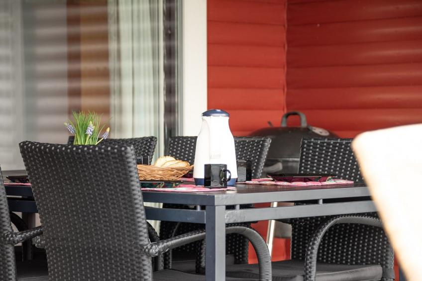 "Miriam" - 300m from the sea in Funen - foto 21