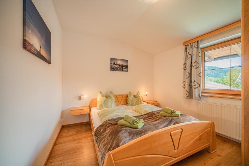Apartments home Gamper, Brixen im Thale - Type A - foto 7