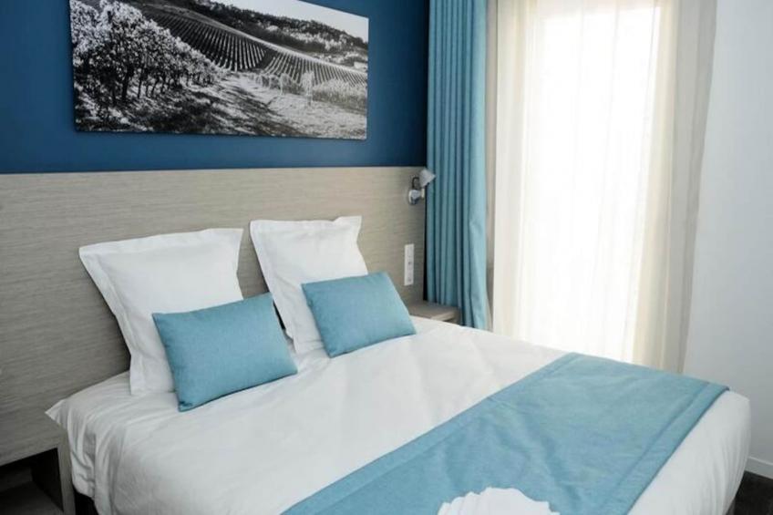 Résidence Les Coteaux de Jonzac  - Vacances Bleues - foto 12