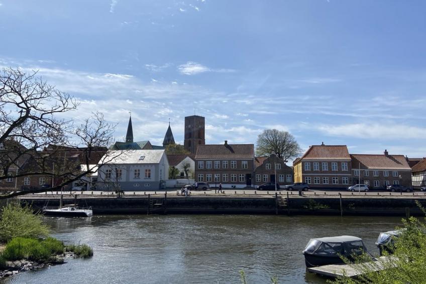 "Constance" - 23km from the sea - foto 17