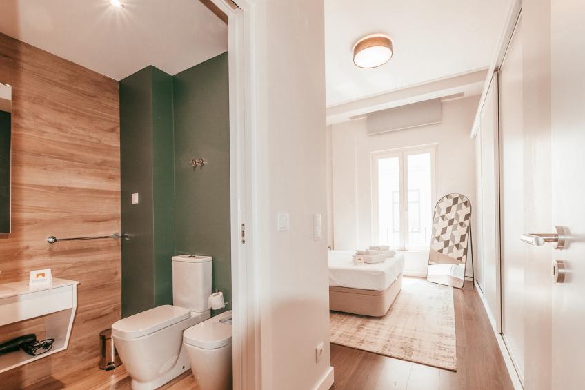 Elegant & Sophisticated Campo Ourique by GT House - foto 20