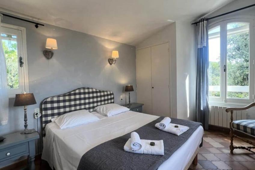 Un Séjour Magique à La Villa Maya - foto 12