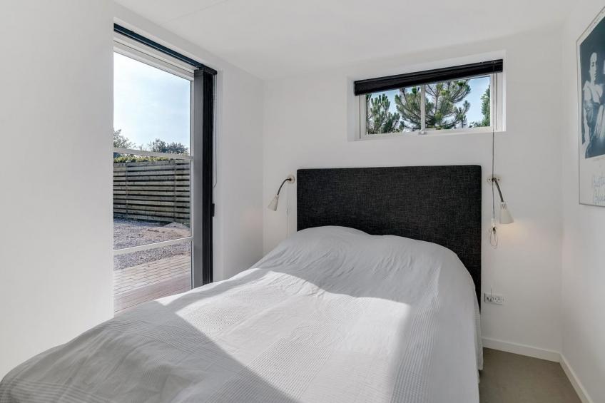 "Ilkka" - 175m from the sea in Sealand - foto 14