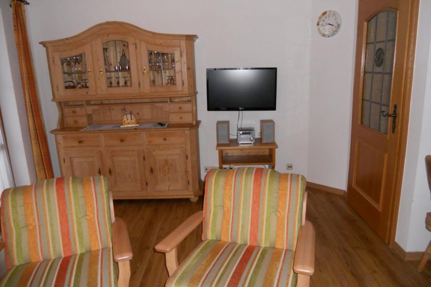 Gemütliche Wohnung im Zentrum von Reit im Winkl - foto 5