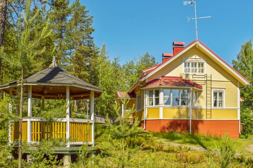 Villa kukkapää - foto 2