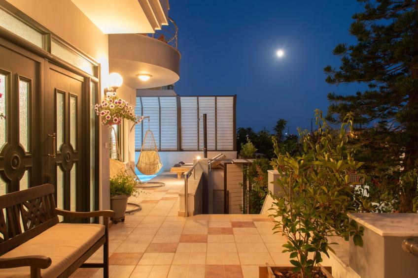 Luxuriöser Villenkomplex mit 14-16 Schlafzimmern in Strandnähe - foto 5