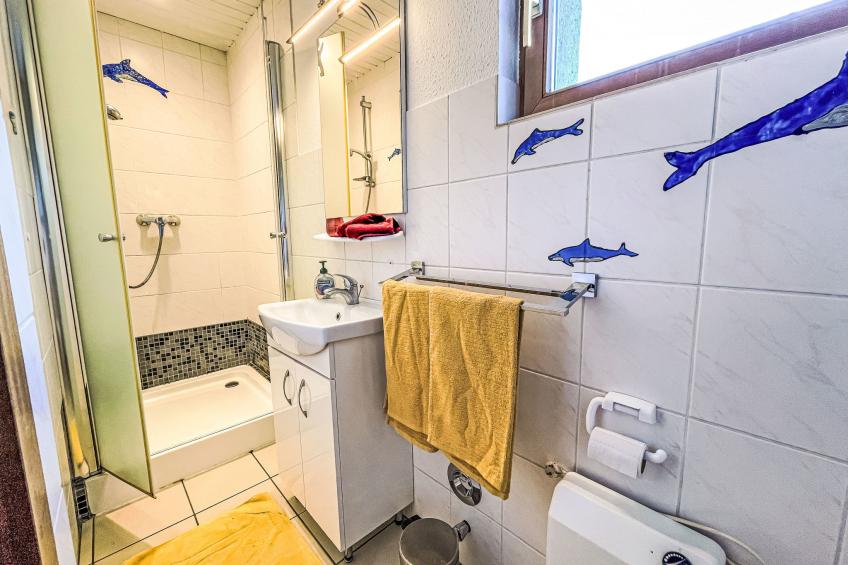 Ferienhaus Bella (HOW100) - foto 17