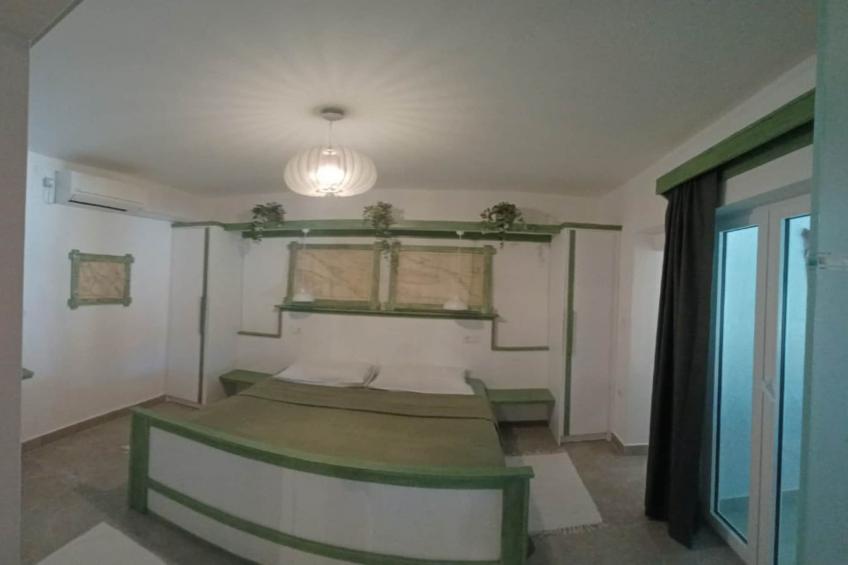 Guest House Green Corner Supetarska Draga - One Bedroom Apartment With Balcony and Sea View - foto 8