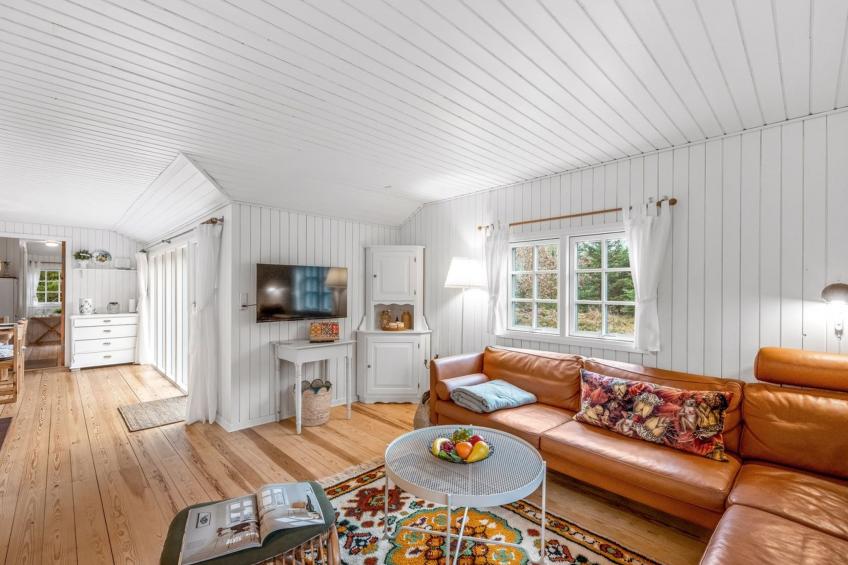 "Anu" - 2km to the fjord - foto 25