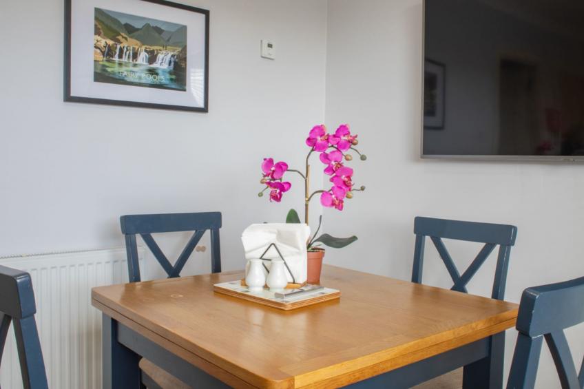 Skeabost Chalet - foto 15