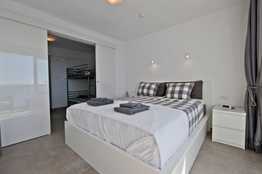 in Bocacangrejo mit Privatem Balkon - foto 24