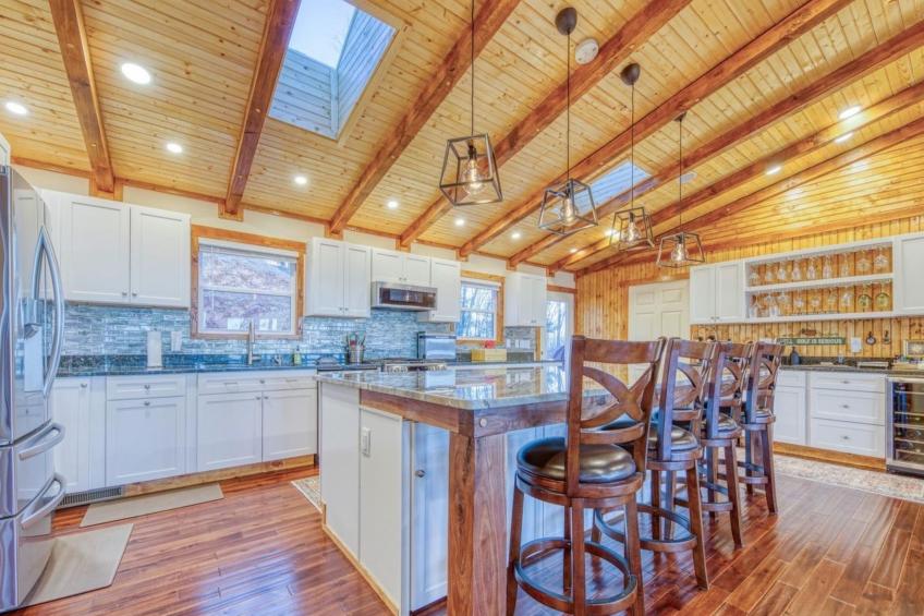 Bull Mountain Aerie - foto 28