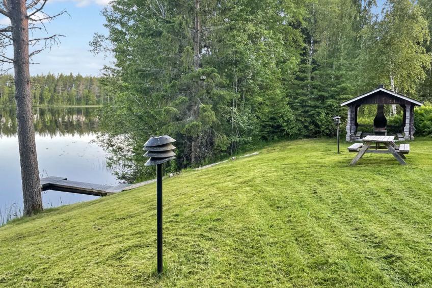 Aurinkoranta, lomaässä - foto 27