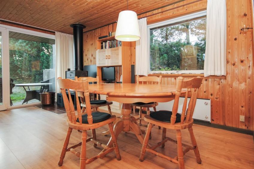 "Tuovi" - 800m from the sea in NW Jutland - foto 2