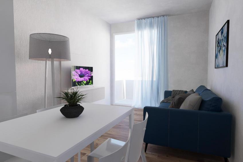 Vakantiewoning in de buurt van het strand - VW-6PPZ - foto 17