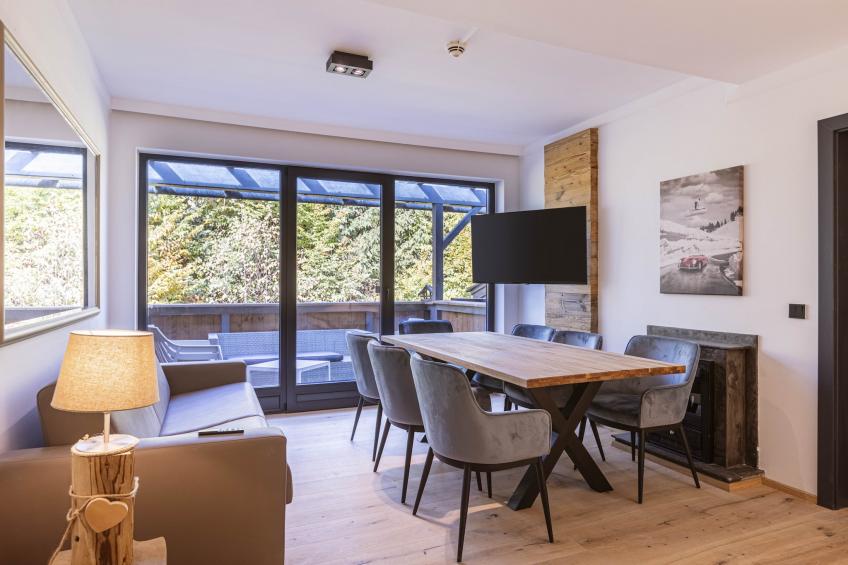 Saalbach Suite 6 - foto 2