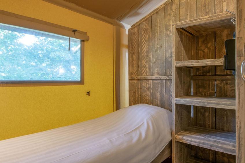 Vakantiepark Klein Vink 21 - foto 11